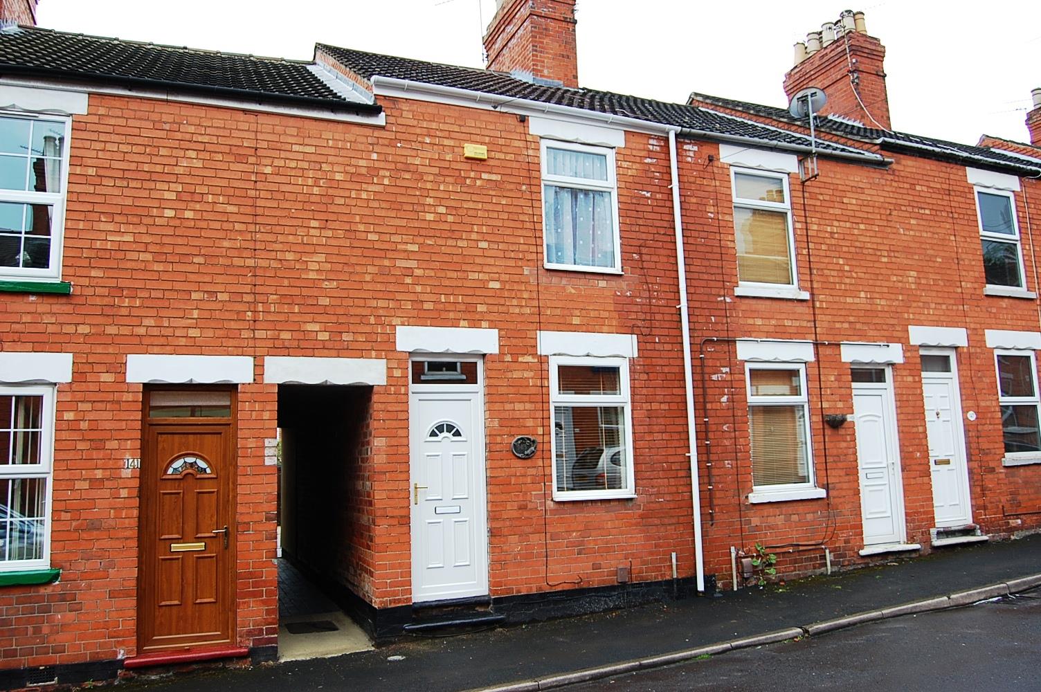 2 bedroom property in Grantham